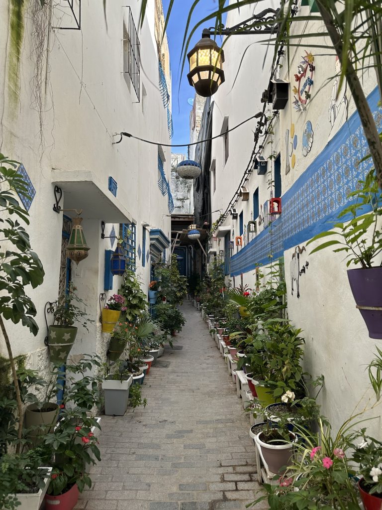 An Amazing Ramadan Weekend in Tangier Morocco img 2358