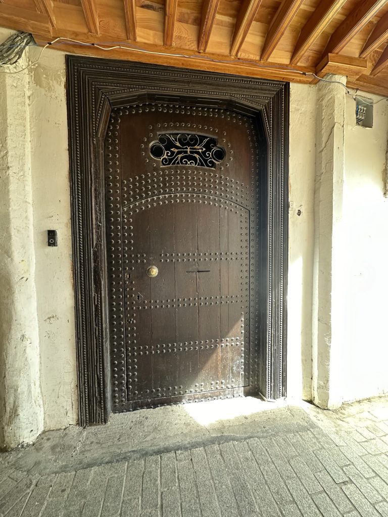 An Amazing Ramadan Weekend in Tangier Morocco img 2369