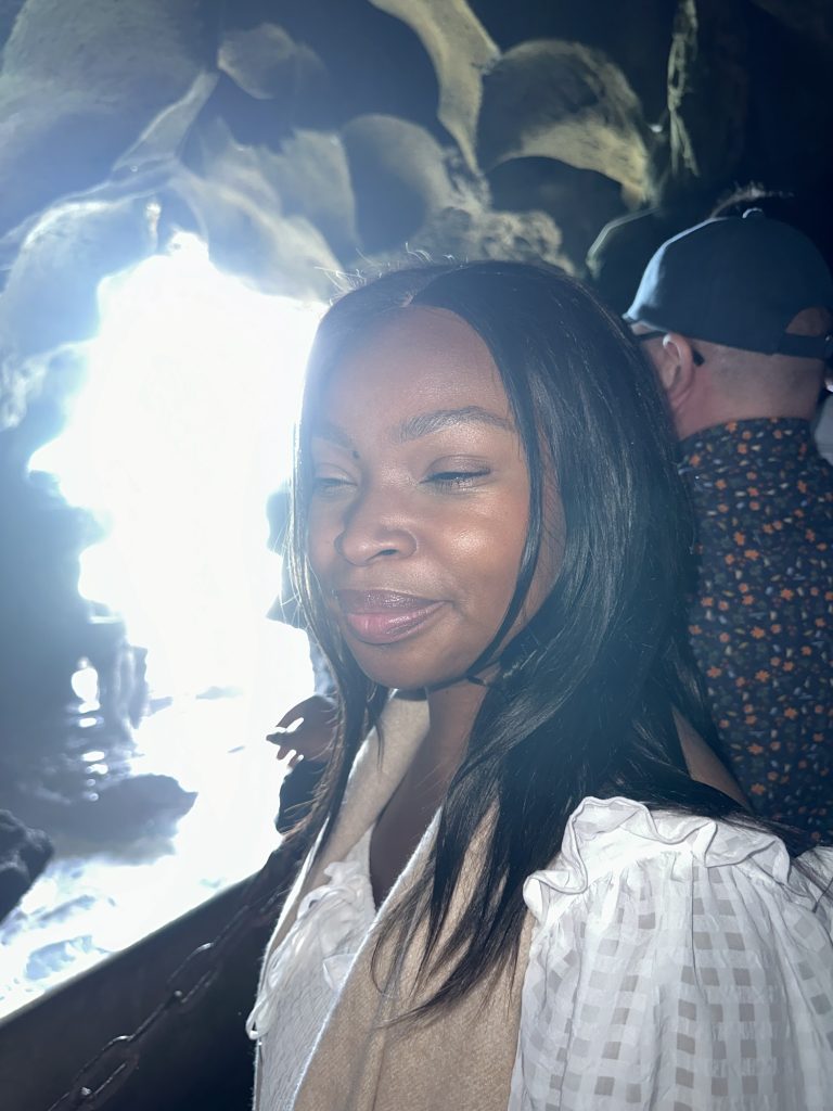 An Amazing Ramadan Weekend in Tangier Morocco Ramadan Weekend in Tangier with a Black British Woman at the Hercules Cave