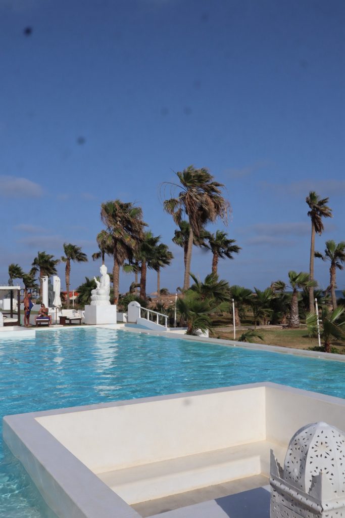 Cape Verde Solo on a Budget: Where to Stay, Eat and Do Buddha Beach