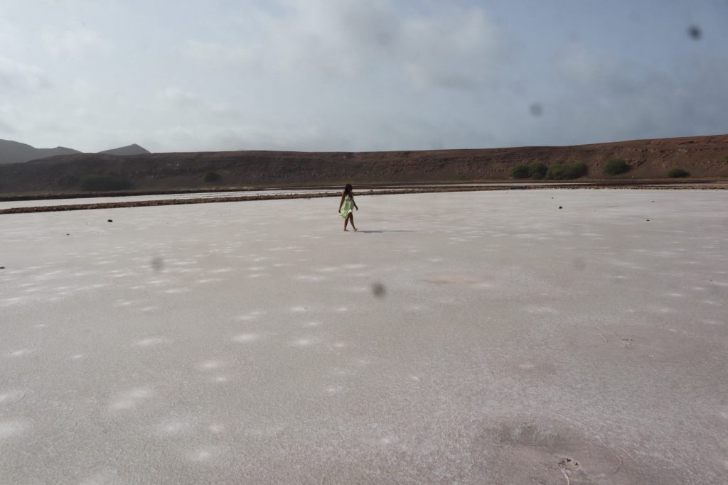 Cape Verde Solo on a Budget: Where to Stay, Eat and Do Black British Woman doing Cape Verde Solo On A Budget