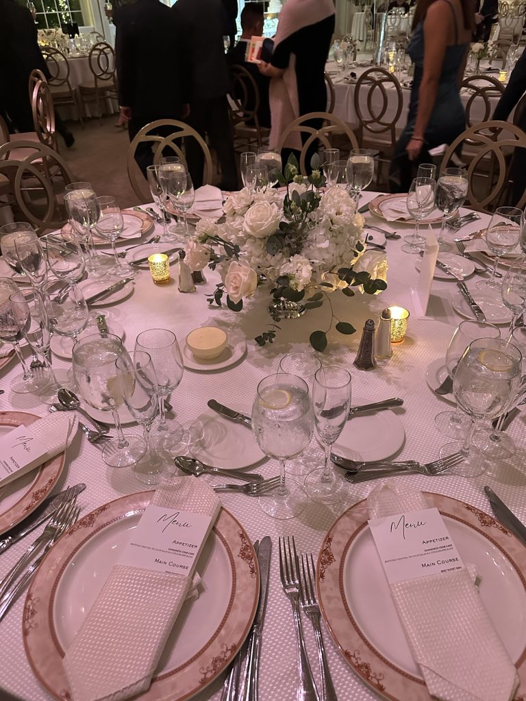 Crazy Rich Asians: My Friend’s Wedding in New Jersey img 5858
