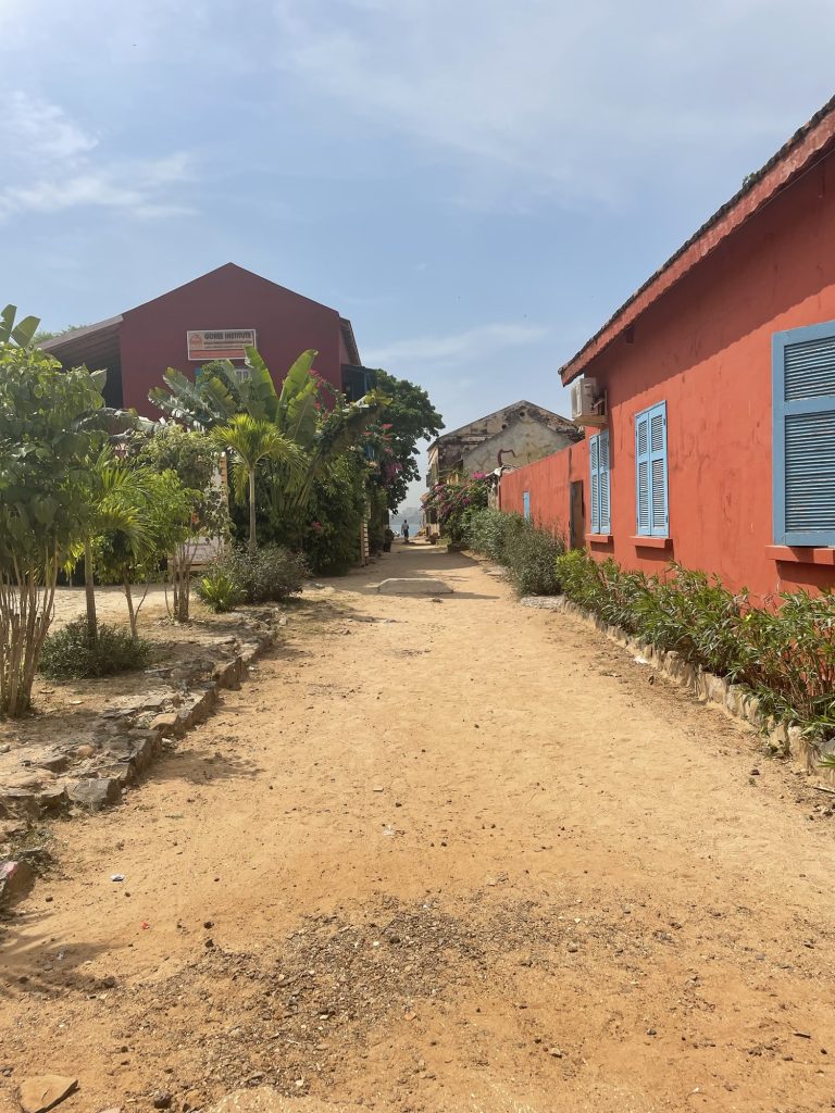 Gorée Island: A Painful But Must-Visit in Senegal img 6978