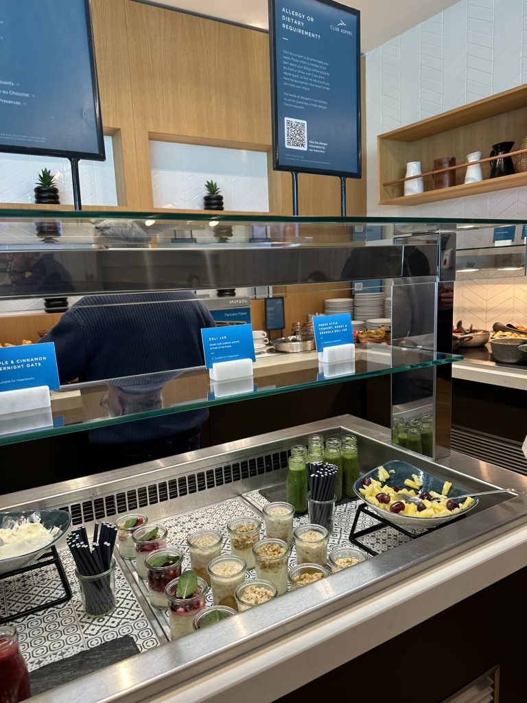 The BEST Debit Card For Airport Lounge Access the best debit card for airport lounge access