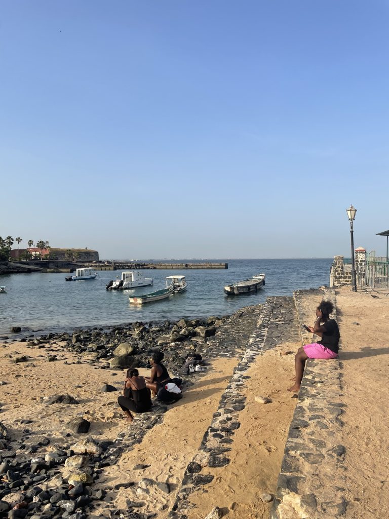 Gorée Island: A Painful But Must-Visit in Senegal Gorée Island