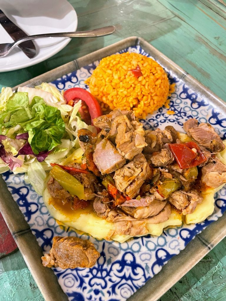 A 7-Day Turkey Travel Guide: Explore & Taste the Best in Istanbul, Fethiye and Cappacducio turkey travel guide
