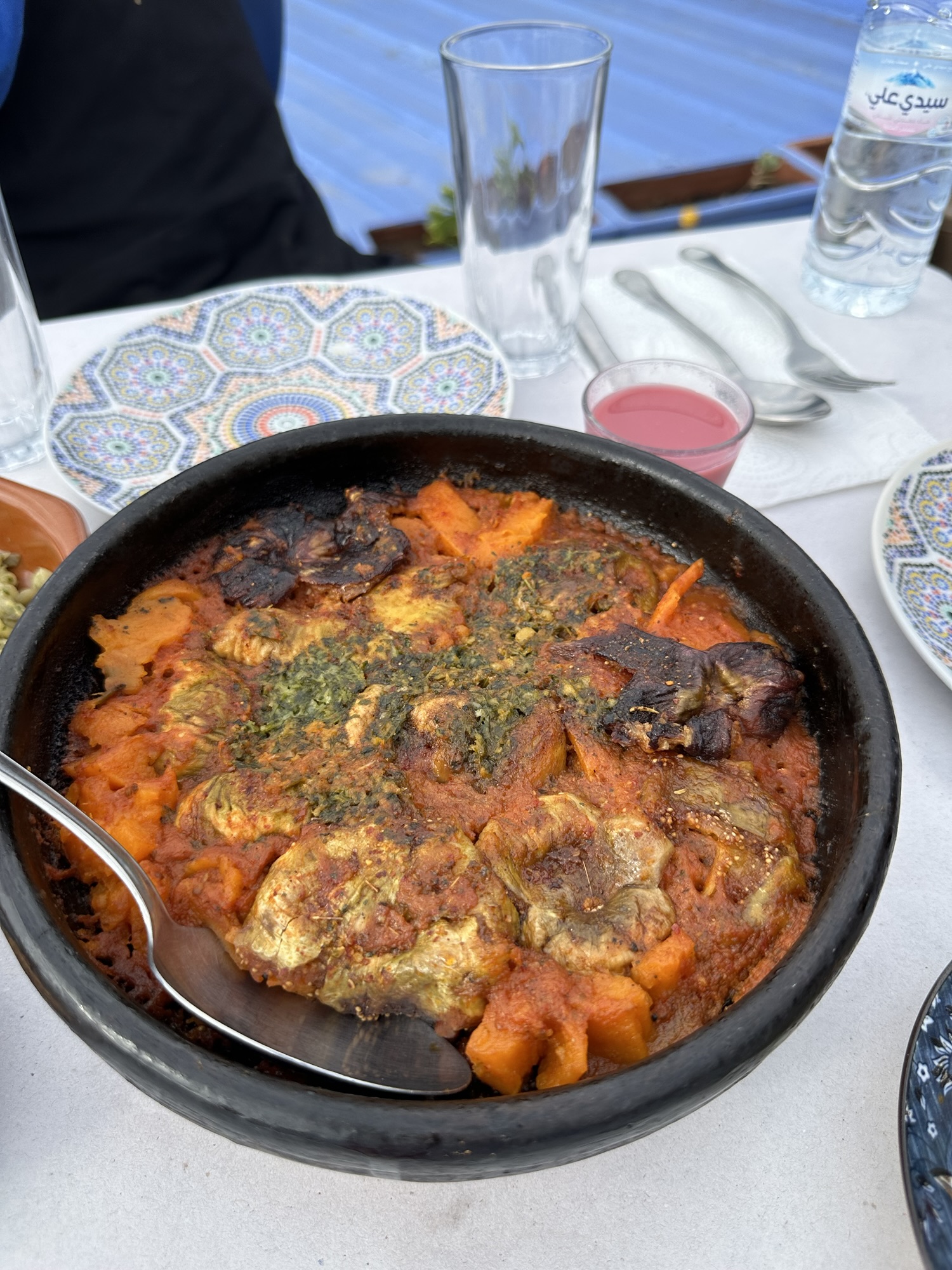 Why i love travelling for food 