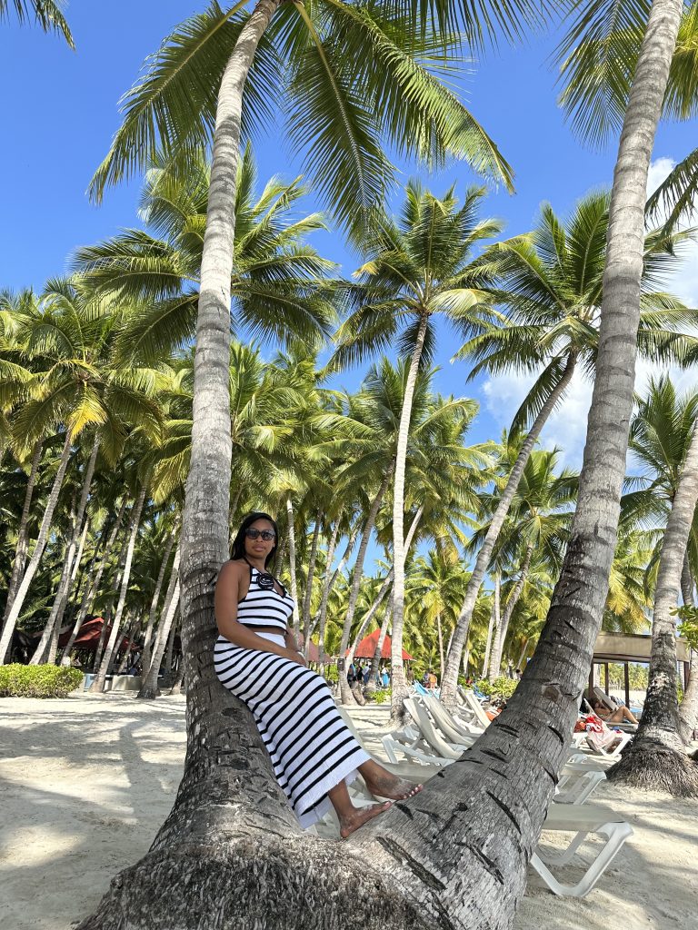 Dominican Republic Travel Guide: Amazing Things to Do in 5 Days Beach boat trip to Saona Island from Punta Cana