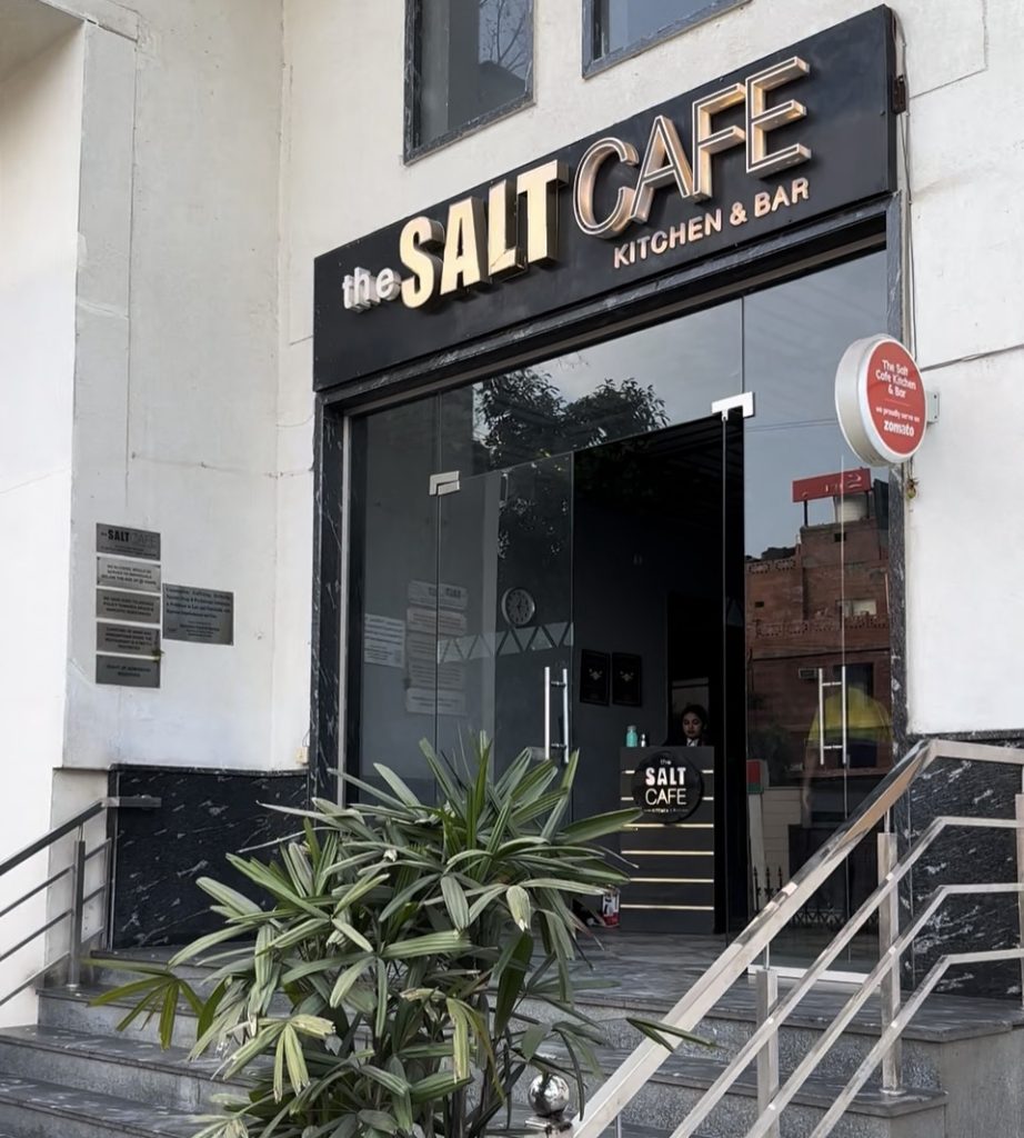 Indian Food Guide: What to Eat, The Best & Where to Find It In 3 Cities the salt cafe kitchen and bar