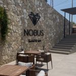 Nobus Hotel & Spa in Vlorë, Albania Hotel