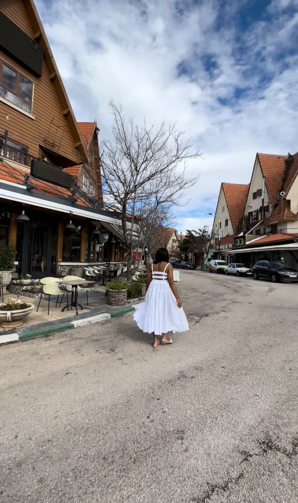 Ifrane Morocco