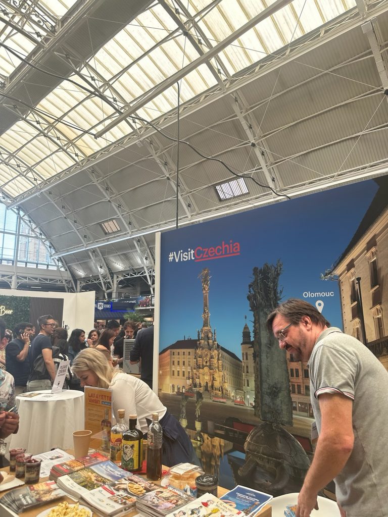 National Geographic Food Festival Review 2025: My Honest Review visit czechia
