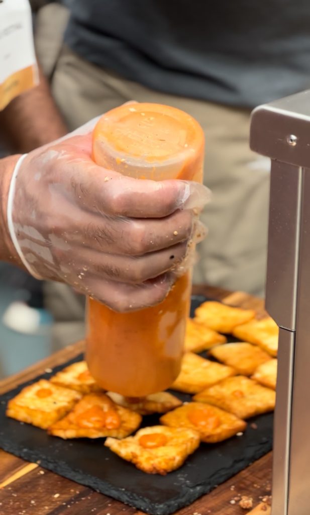 National Geographic Food Festival Review 2025: My Honest Review National Geographic Food Festival Review Tasting Cyprus