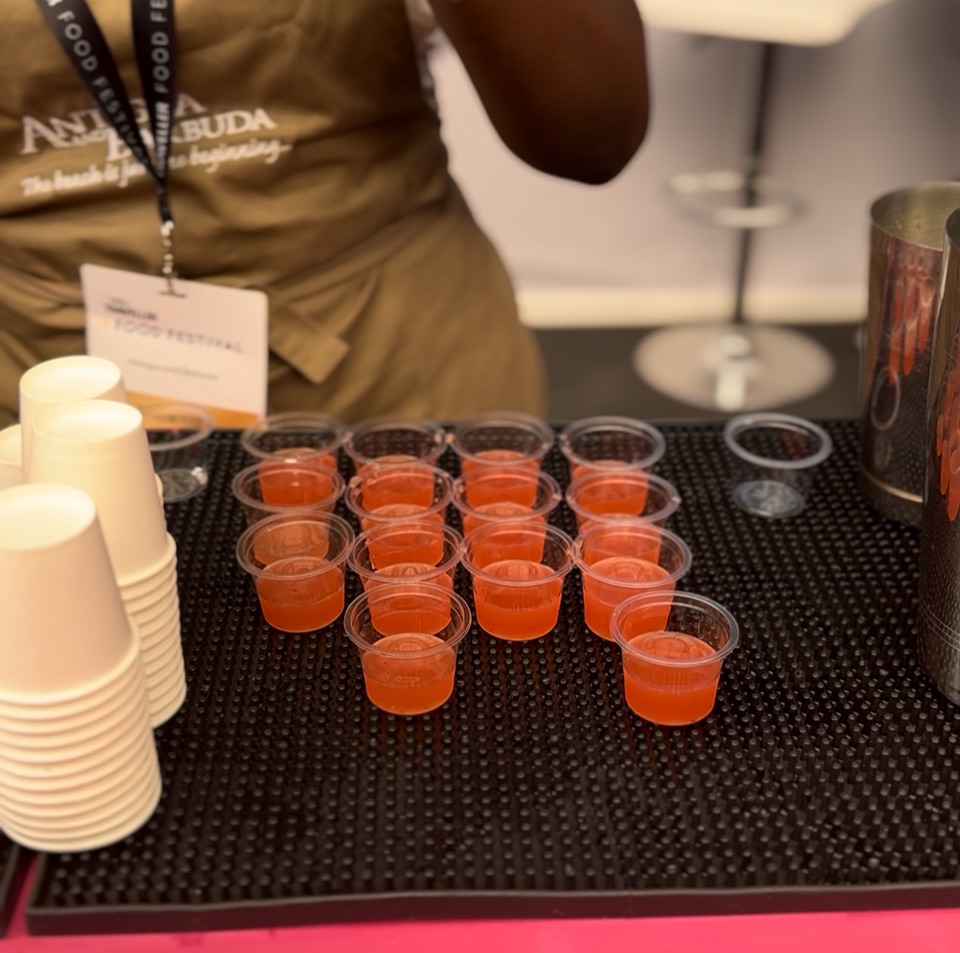 National Geographic Food Festival Review 2025: My Honest Review cocktails