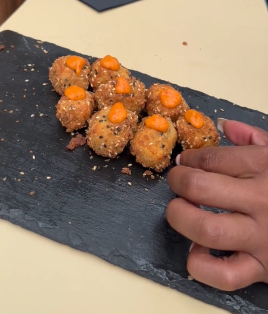 National Geographic Food Festival Review 2025: My Honest Review img 1405
