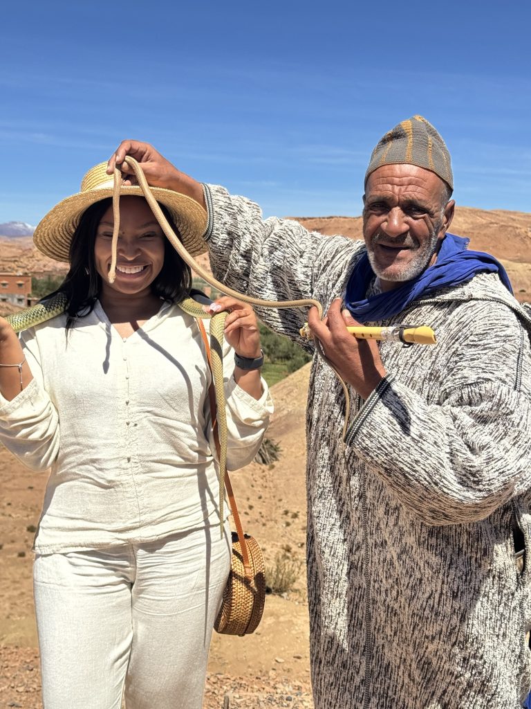 The Best Destinations to visit in Morocco