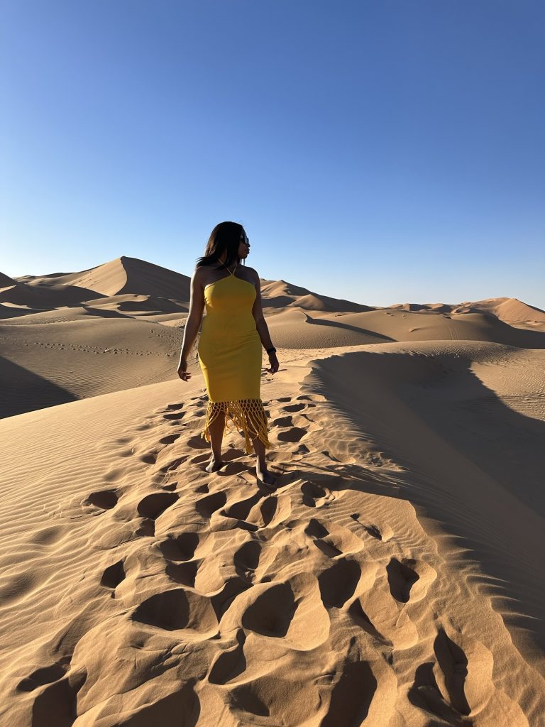 The Best Destinations to visit in Morocco