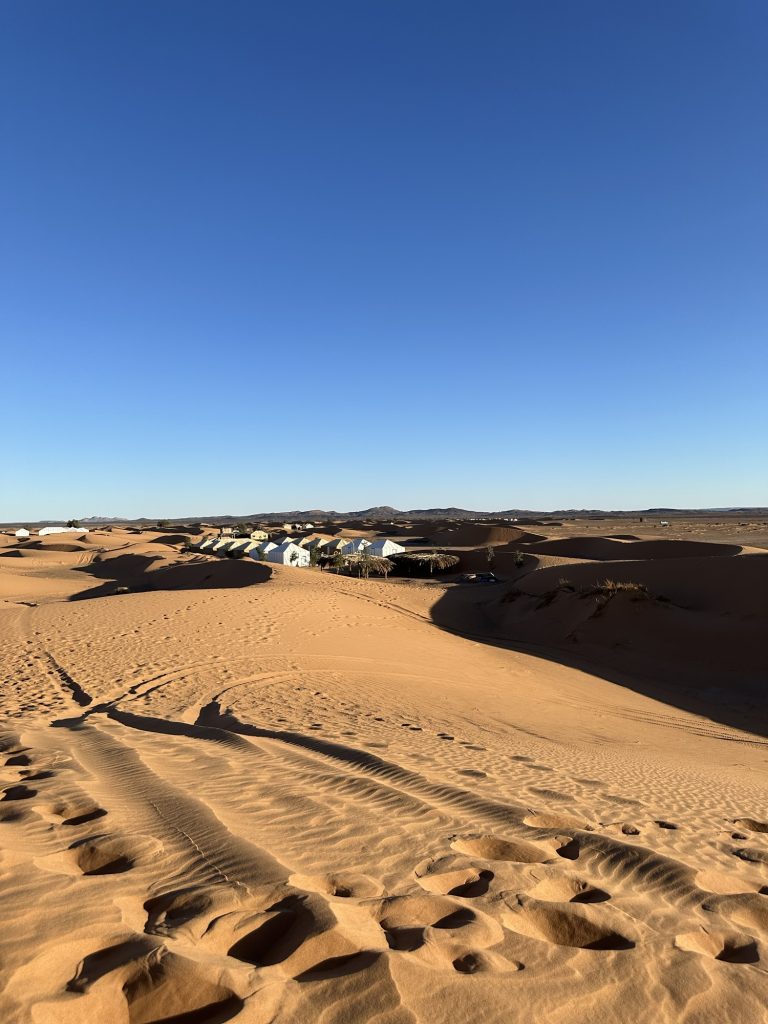 The Best Destinations to visit in Morocco