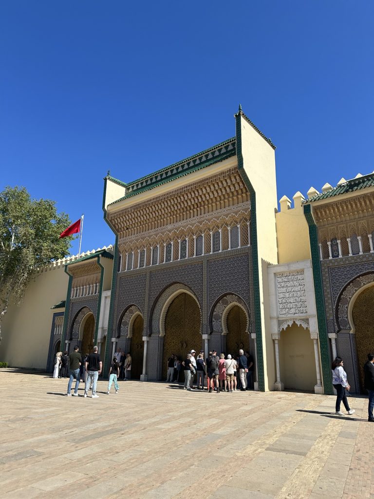 The Best Destinations to visit in Morocco