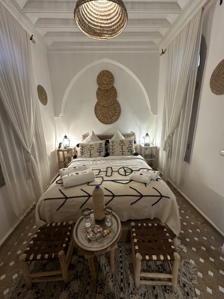 The 6 Best Hotels to Stay in Morocco
