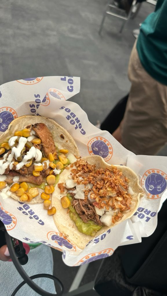 National Geographic Food Festival Review 2025: My Honest Review img 4680