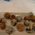 Brussels Cooking Class Review Box