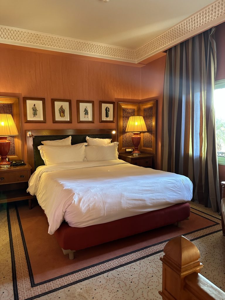 The 6 Best Hotels to Stay in Morocco