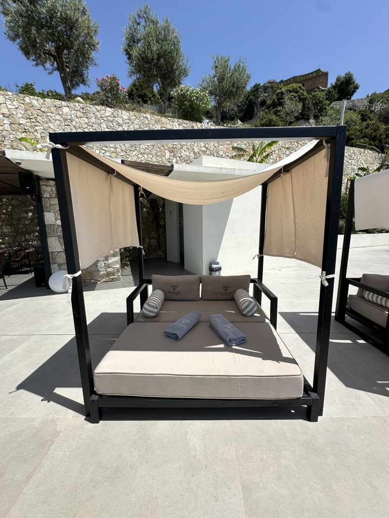 Nobus Hotel and Spa in Vlorë, Albania: Hotel Review Nobus Hotel and Spa in Vlorë, Albania: Hotel Review