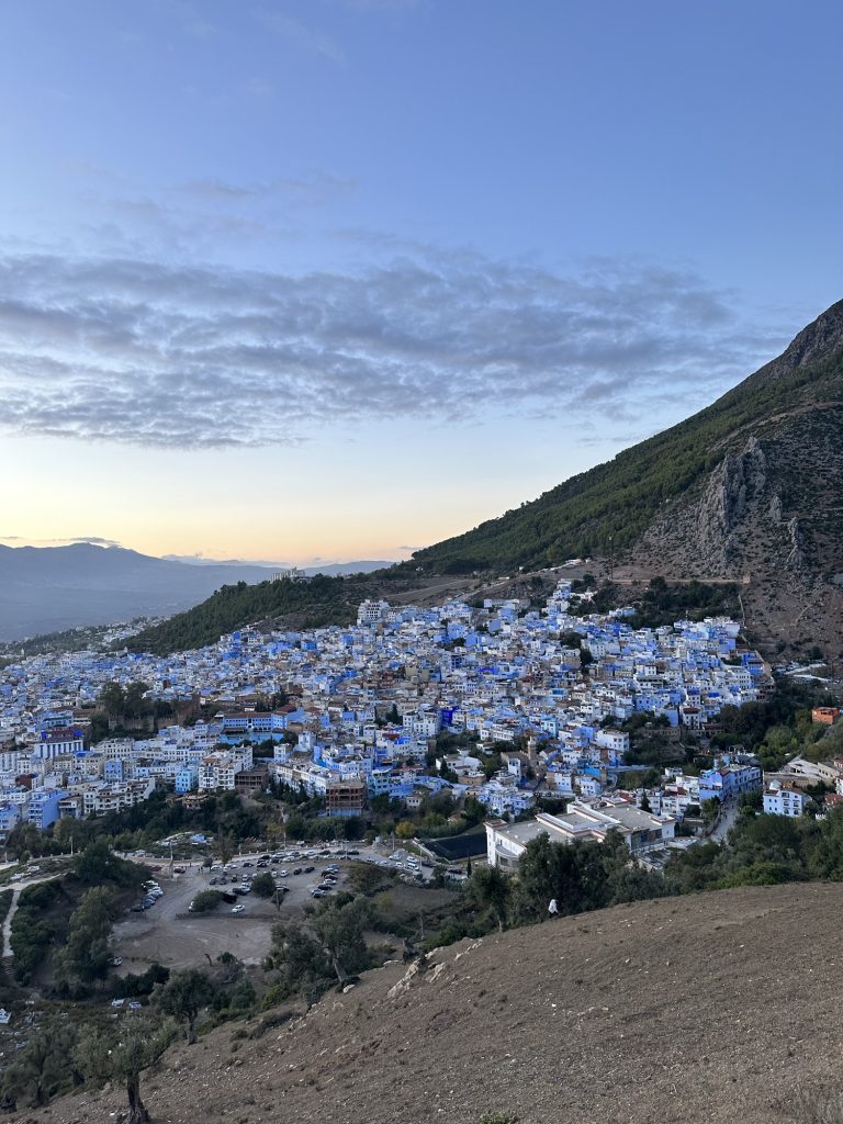 The Best Destinations to visit in Morocco