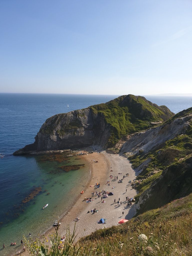 Durdle Door Dorset