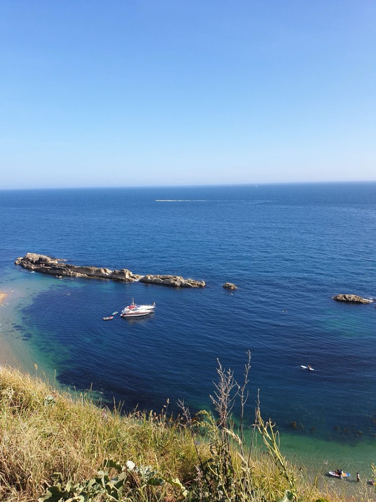 Durdle Door