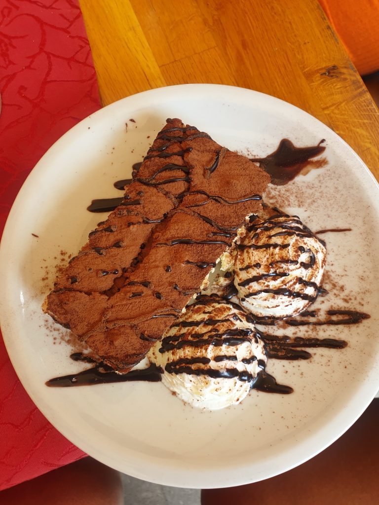 The Ultimate Italy Food Guide: Best Places Eat in Pisa and Florence 38194