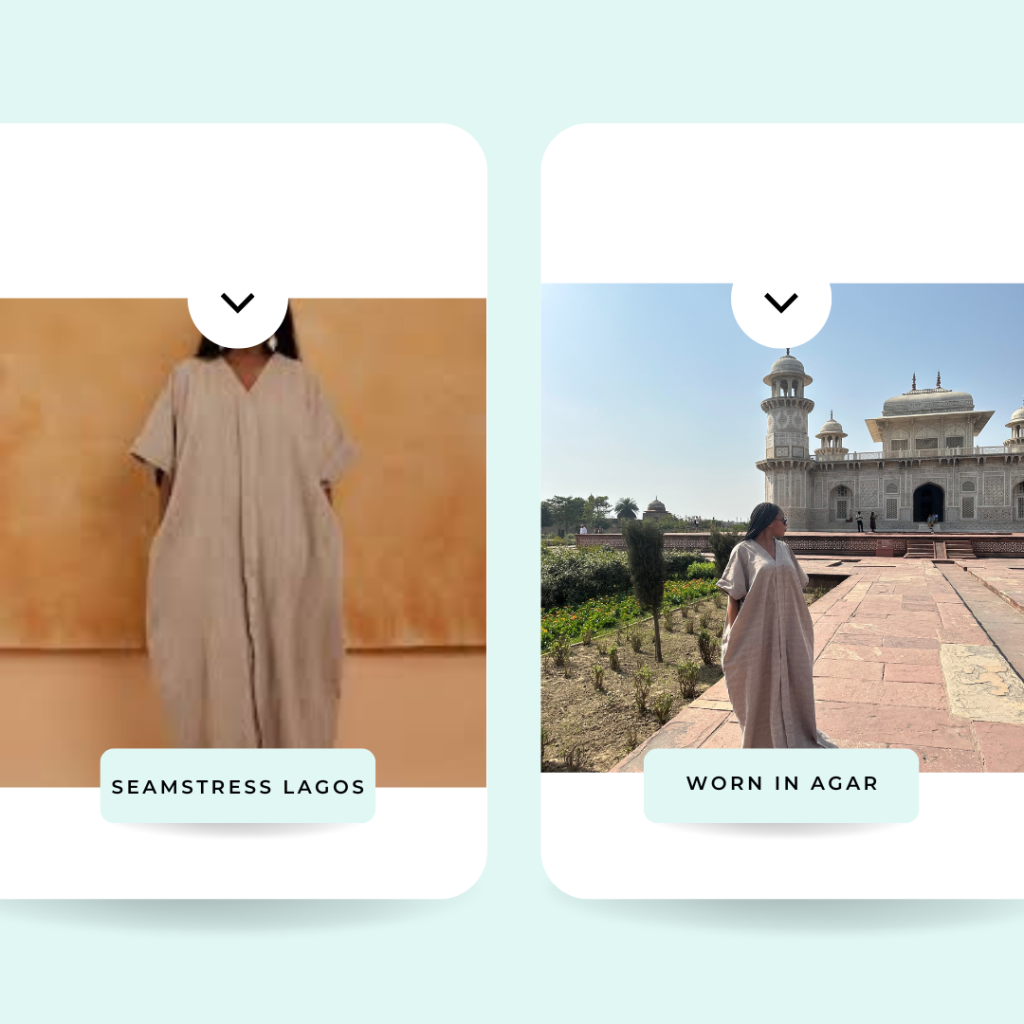 What to Wear As A Black Woman in India: The Good, The Bad and the Ugly what to wear as a Black woman in India