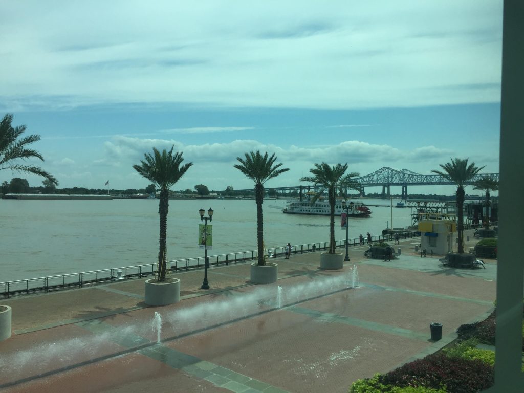 Exploring New Orleans: The Amazing French Quarters, Food & Family IMG 4014