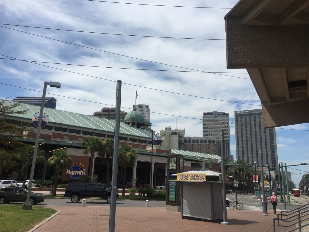 Exploring New Orleans: The Amazing French Quarters, Food & Family IMG 4024