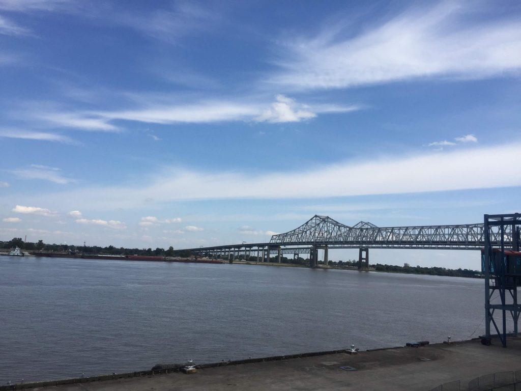 Exploring New Orleans: The Amazing French Quarters, Food & Family IMG 4037