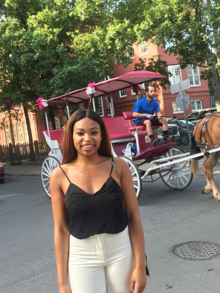 Exploring New Orleans: The Amazing French Quarters, Food & Family New Orleans solo