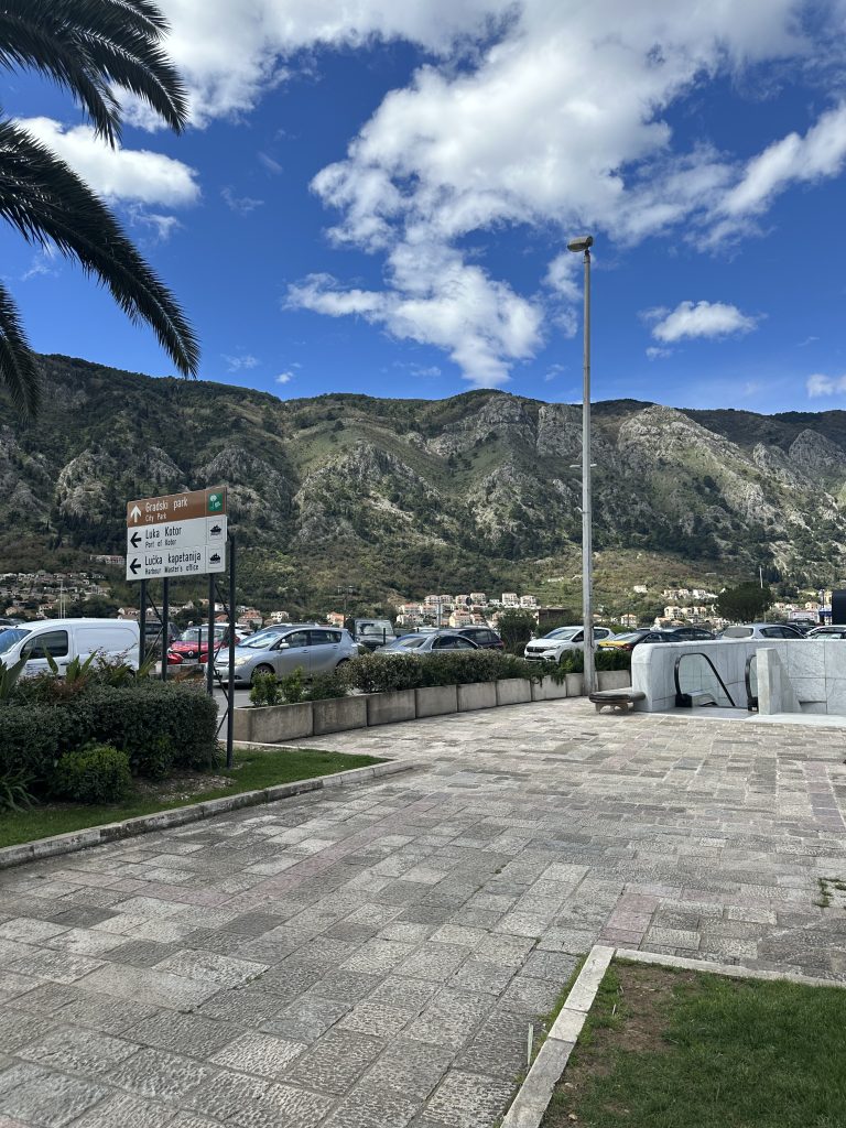 Montenegro Travel Guide