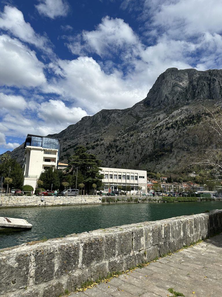 kotor montenegro