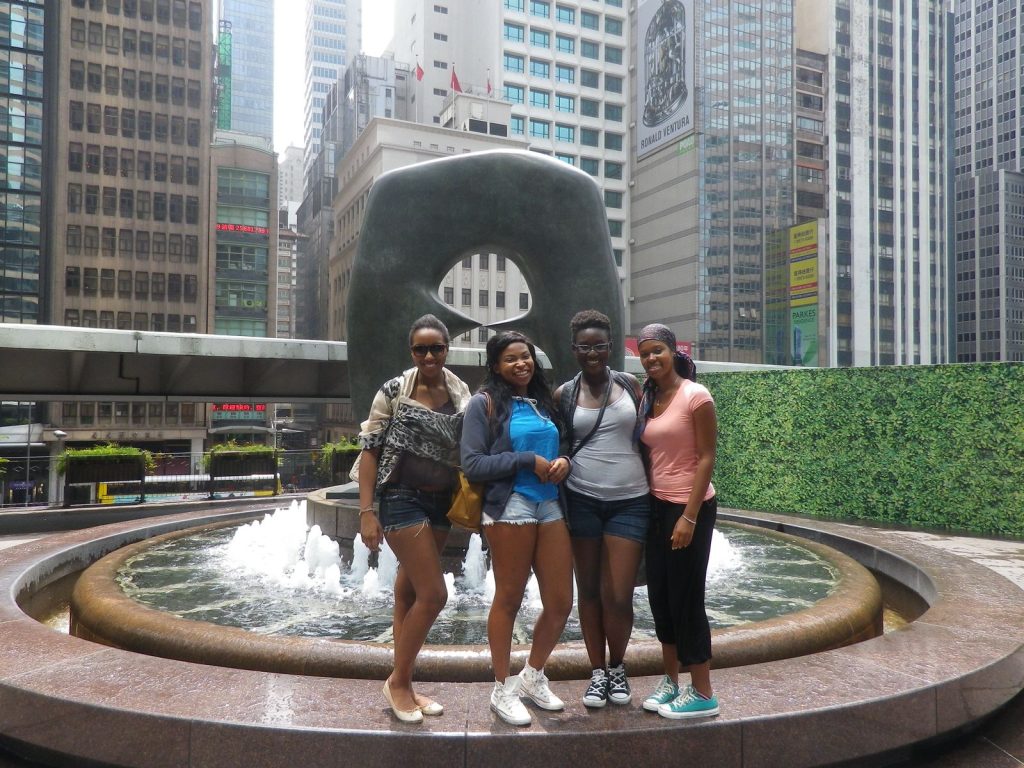 Hong Kong