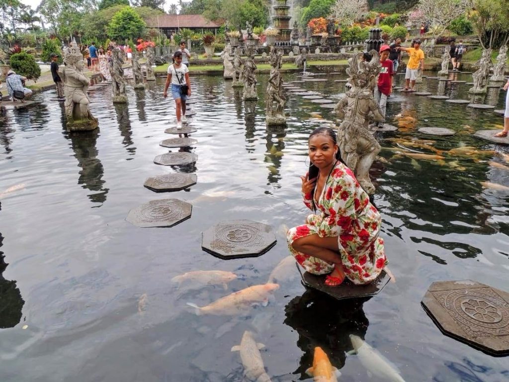 Indonesia solo