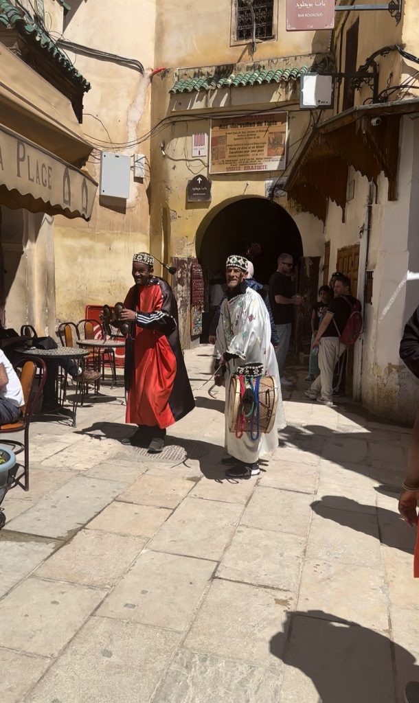 5 Amazing Things to Know and Do in Fes Morocco things to know and do in fes