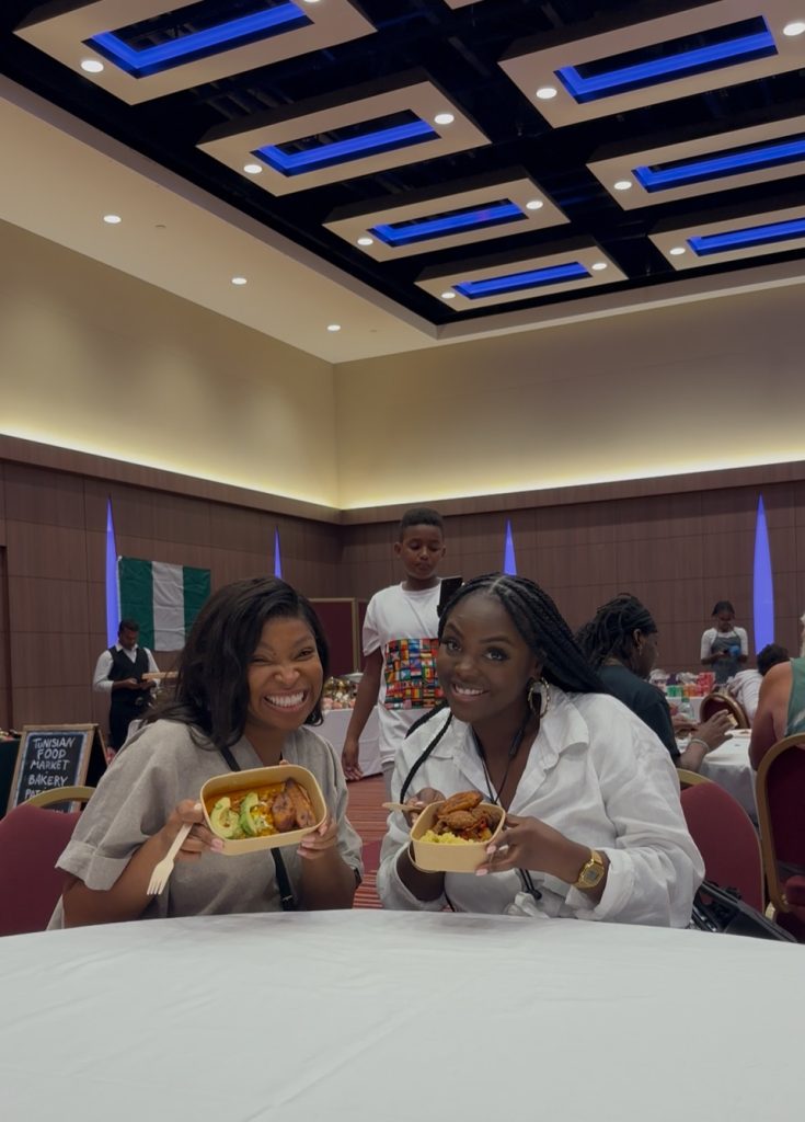 Festival of African Cuisine