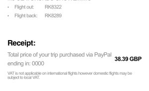 afford travel 