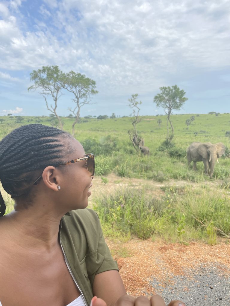 Uganda Tourist Visa: An Easy 6 Step-by-Step Guide solo travelling in African countries