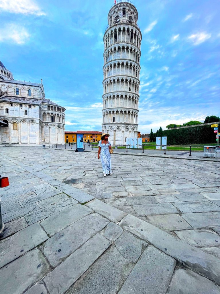 2 Days in Pisa, Italy: A Cool Pocket-size Travel Guide img 291520copy