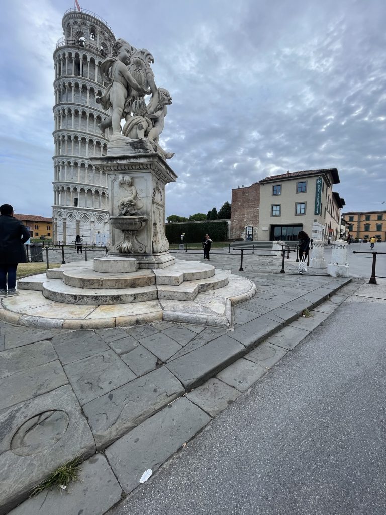 2 Days in Pisa, Italy: A Cool Pocket-size Travel Guide img 2935