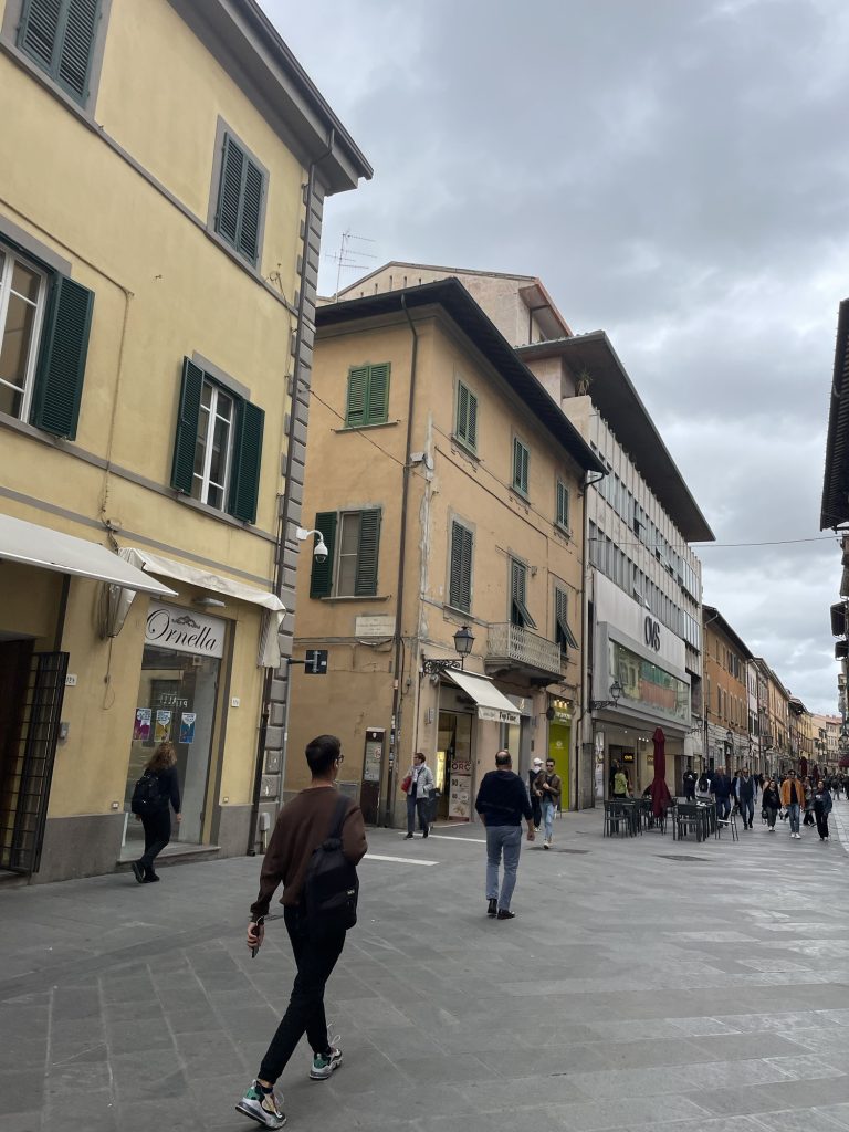 2 Days in Pisa, Italy: A Cool Pocket-size Travel Guide img 3024