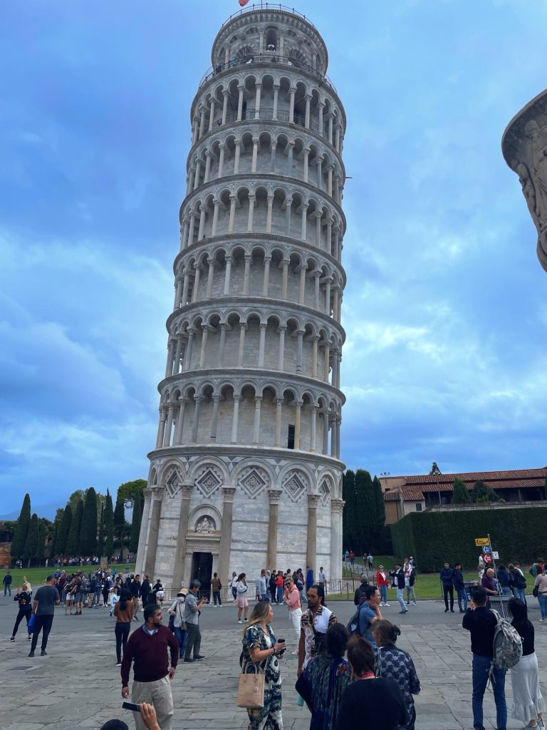 2 Days in Pisa, Italy: A Cool Pocket-size Travel Guide img 3035 copy