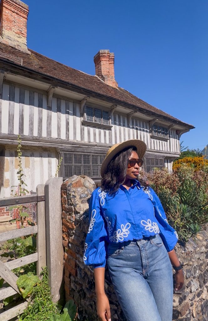 day trips from London